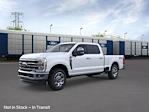 2025 Ford F-350 Crew Cab SRW 4x4 Pickup for sale #1FT8W3BN8SED85597 - photo 1
