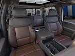 2025 Ford F-350 Crew Cab SRW 4x4 Pickup for sale #1FT8W3BN8SED85597 - photo 10