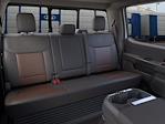 2025 Ford F-350 Crew Cab SRW 4x4 Pickup for sale #1FT8W3BN8SED85597 - photo 11