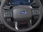 2025 Ford F-350 Crew Cab SRW 4x4 Pickup for sale #1FT8W3BN8SED85597 - photo 12