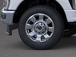 2025 Ford F-350 Crew Cab SRW 4x4 Pickup for sale #1FT8W3BN8SED85597 - photo 19