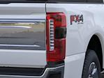 2025 Ford F-350 Crew Cab SRW 4x4 Pickup for sale #1FT8W3BN8SED85597 - photo 21