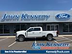 2025 Ford F-350 Crew Cab SRW 4WD Pickup for sale #25V0019 - photo 1