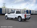 2025 Ford F-350 Crew Cab SRW 4x4 Pickup for sale #1FT8W3BN8SED85597 - photo 2