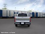2025 Ford F-350 Crew Cab SRW 4x4 Pickup for sale #1FT8W3BN8SED85597 - photo 5