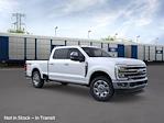 2025 Ford F-350 Crew Cab SRW 4x4 Pickup for sale #1FT8W3BN8SED85597 - photo 7