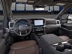 2025 Ford F-350 Crew Cab SRW 4x4 Pickup for sale #1FT8W3BN8SED85597 - photo 9