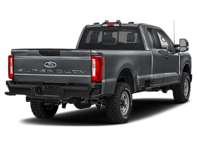 New 2026 Ford F-250 Super Cab 4x4 Pickup for sale #1FT8X2BA2TEC02555 - photo 2