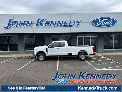 New 2026 Ford F-250 XL Super Cab 4WD Pickup for sale #26V0026 - photo 1