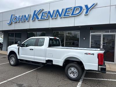 New 2026 Ford F-250 XL Super Cab 4WD Pickup for sale #26V0026 - photo 2
