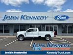 New 2026 Ford F-350 XL Super Cab 4WD SRW Pickup for sale #26V0003 - photo 1