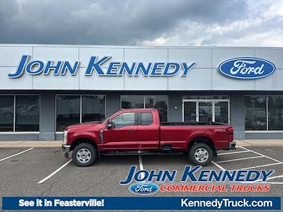 2025 Ford F-350 Super Cab SRW 4WD Pickup for sale #50400 - photo 1