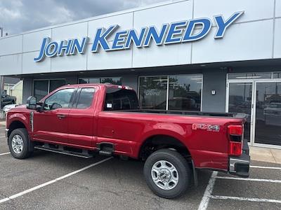 2025 Ford F-350 Super Cab SRW 4WD Pickup for sale #50400 - photo 2