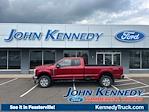 2025 Ford F-350 Super Cab SRW 4WD Pickup for sale #50400 - photo 1