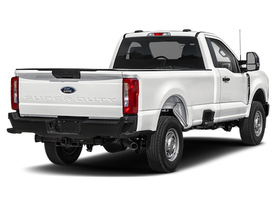 New 2026 Ford F-250 XL Regular Cab Pickup for sale #1FTBF2AA5TEC05976 - photo 2
