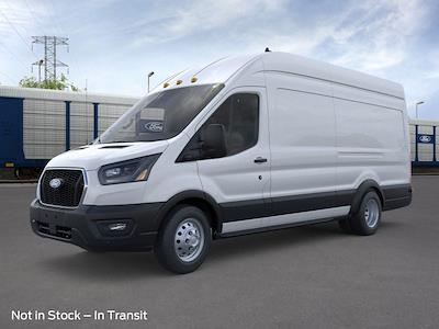 New 2026 Ford Transit 350 HD - photo 1