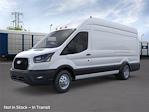 New 2026 Ford Transit 350 HD High Roof Empty Cargo Van for sale #26V0251 - photo 1
