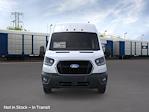 New 2026 Ford Transit 350 HD High Roof Empty Cargo Van for sale #1FTBF4XG2TKA55799 - photo 6