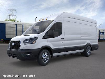 New 2026 Ford Transit 350 HD High Roof Empty Cargo Van for sale #1FTBF4XG9TKA55881 - photo 1
