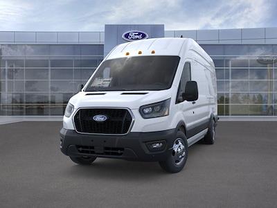 New 2026 Ford Transit 350 HD - photo 1
