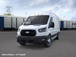 2026 Ford Transit 350 HD High Roof DRW RWD Empty Cargo Van for sale #1FTBF4XG9TKA55881 - photo 3