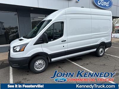 2026 Ford Transit 350 HD High Roof RWD Empty Cargo Van for sale #26V0151 - photo 2
