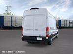 New 2026 Ford Transit 350 HD High Roof Empty Cargo Van for sale #1FTBF5XG2TKA50902 - photo 8