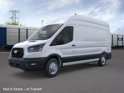 New 2026 Ford Transit 350 HD - photo 1