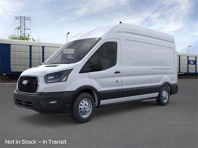 New 2026 Ford Transit 350 HD - photo 1