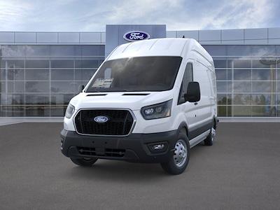 New 2026 Ford Transit 350 HD - photo 2
