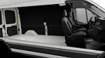 2026 Ford Transit 350 HD High Roof RWD Empty Cargo Van for sale #1FTBF5XG5TKA63921 - photo 25