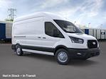 2026 Ford Transit 350 HD High Roof RWD Empty Cargo Van for sale #1FTBF5XG5TKA63921 - photo 7