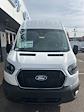 2026 Ford Transit 350 HD High Roof RWD Empty Cargo Van for sale #26V0068 - photo 8