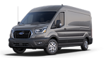 2025 Ford Transit 250 Medium Roof RWD Empty Cargo Van for sale #1FTBR1C80SKA92529 - photo 1