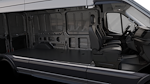 2025 Ford Transit 250 Medium Roof RWD Empty Cargo Van for sale #1FTBR1C80SKA92529 - photo 5