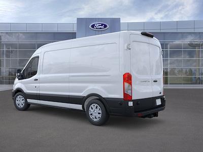 2025 Ford Transit 250 Medium Roof RWD Empty Cargo Van for sale #25V0165 - photo 2