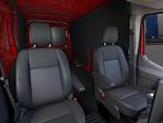 New 2025 Ford Transit 250 Medium Roof Empty Cargo Van for sale #1FTBR1C81SKB02937 - photo 10