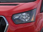 New 2025 Ford Transit 250 Medium Roof Empty Cargo Van for sale #1FTBR1C81SKB02937 - photo 18