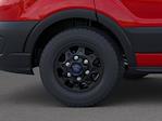 New 2025 Ford Transit 250 Medium Roof Empty Cargo Van for sale #1FTBR1C81SKB02937 - photo 19
