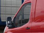 New 2025 Ford Transit 250 Medium Roof Empty Cargo Van for sale #1FTBR1C81SKB02937 - photo 20