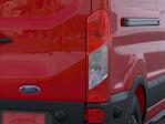 New 2025 Ford Transit 250 Medium Roof Empty Cargo Van for sale #1FTBR1C81SKB02937 - photo 21