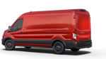 New 2025 Ford Transit 250 Medium Roof Empty Cargo Van for sale #1FTBR1C81SKB02937 - photo 23