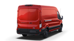 New 2025 Ford Transit 250 Medium Roof Empty Cargo Van for sale #1FTBR1C81SKB02937 - photo 24