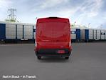 New 2025 Ford Transit 250 Medium Roof Empty Cargo Van for sale #1FTBR1C81SKB02937 - photo 5