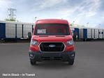 New 2025 Ford Transit 250 Medium Roof Empty Cargo Van for sale #1FTBR1C81SKB02937 - photo 6