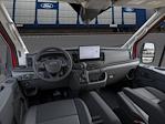 New 2025 Ford Transit 250 Medium Roof Empty Cargo Van for sale #1FTBR1C81SKB02937 - photo 9