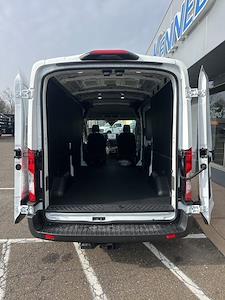 2026 Ford Transit 250 Medium Roof RWD Empty Cargo Van for sale #26V0076 - photo 2