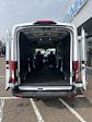 New 2026 Ford Transit 250 Medium Roof Empty Cargo Van for sale #26V0076 - photo 18