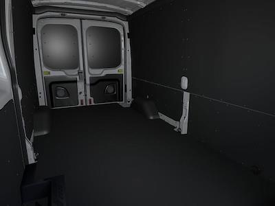 New 2026 Ford Transit 250 Medium Roof Empty Cargo Van for sale #1FTBR1C82TKA49439 - photo 2