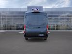 2025 Ford Transit 250 Medium Roof RWD Empty Cargo Van for sale #25V0185 - photo 35